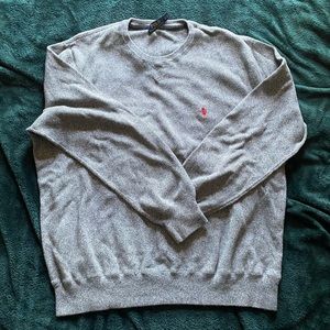 Polo Ralph Lauren sweater sweatshirt